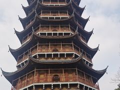 -北寺塔