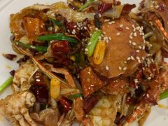 -琼大师东方烤乳猪(亚特兰蒂斯店)