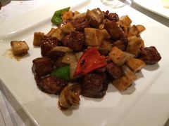 -和记小菜(东方店)