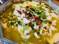 七宇酸菜鱼-七裕庄(凯旋南路店)