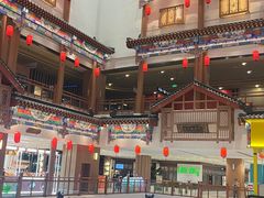 -银泰百货(北京大红门店)