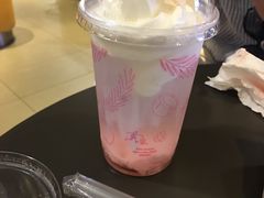 -麦当劳(城西银泰店)