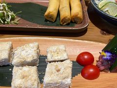 -泰堤坊(淡水体育馆店)