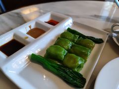 -顺德美的万豪酒店-万豪中餐厅