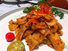 -赵小姐丨新中餐(曲江店)