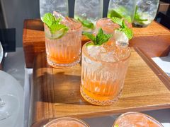 -南湖宾馆·鸳湖阁全日制餐厅