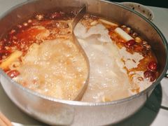 -小肥羊·牛羊肉火锅(万达广场店)