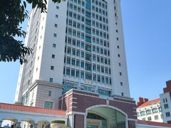 -厦门大学(思明校区)