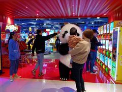 -星际传奇(西安三桥万象城店)