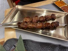 -龙虾奇迹泥炉烤肉(大华三路店)