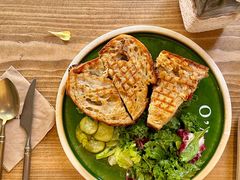 -O'mills Sourdough Bakery&Bistro(永嘉路店)