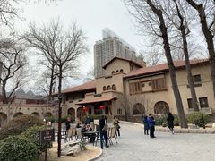 -静园(和平区)
