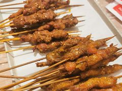 -靓靓蒸虾·头牌蒸虾(万松园玲珑店)