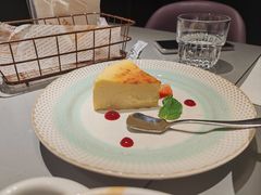 -西堤厚牛排(国瑞店)