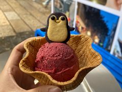 -CORNER CONE GELATO酷矿手作霜淇淋(南头古城店)