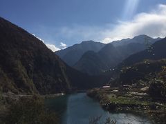 -孟屯河谷景区