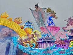 -厦门园林博览苑