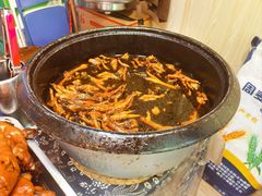 -鸡脚旮旯平江路店