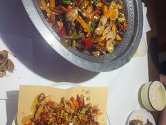 -东来土菜馆(民祥园路店)