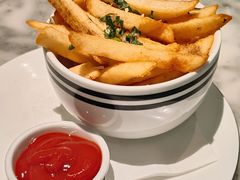 -玛尚诺意式餐厅(官舍店)