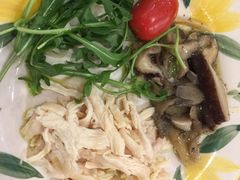 -萨莉亚意式餐厅(三号湾广场店)