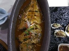 -渔娘渔家丹东海鲜(东直门店)