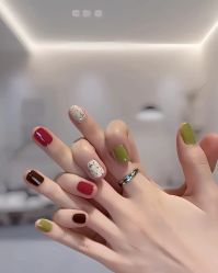 -美画·轻奢美甲美睫