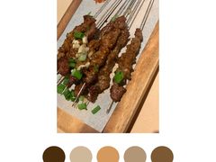 -山石榴·贵州菜(丰盛里店)