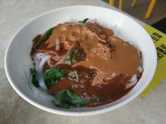 沙茶粿套餐-华威达牛庄(黄埔大道西店)