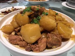 -麒麟华膳汇(飞泷商务大厦店)