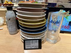 -大起水产回转寿司(大丸心斋桥店)