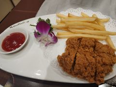 -尊品牛排(沙湾印象汇店)