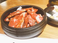 -九田家黑牛烤肉料理(华侨城店)
