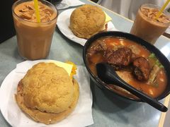 -华嫂冰室(尖沙咀店)