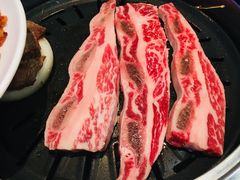 -青松馆韩国料理(香港中路佳世客店)