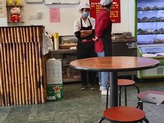 大堂-侯哥面馆(瑞景店)