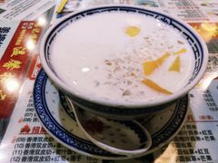 桃胶牛奶-丞記傳承
