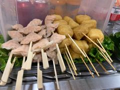 -北家姓转转小火锅(万辉店)
