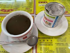 秘制龟苓膏-华生行(大良店)