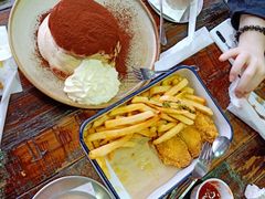 -MIKAKU(万达广场上海宝山店)