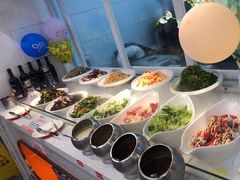 -快乐爱斯米牛排自助(吾悦广场店)