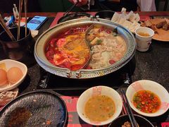 -牛New寿喜烧(闵行龙湖天街店)