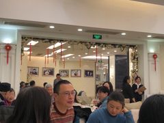 大堂-同济大酒店(绿宝广场店)