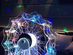 -CIAO·团建聚餐·生日派对轰趴馆(福田店)