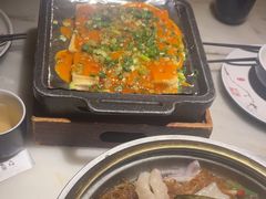 -绿茶餐厅(哈尔滨凯德店)