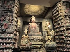 -陕西历史博物馆