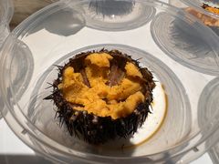 -海胆小馆(东北水饺·春柳店)