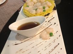 -徐记私厨(半淞园路店)