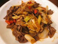 -缪氏川菜(丰盛町店)