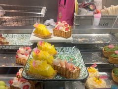 -PAOPAO Bakery&Café(港汇店)